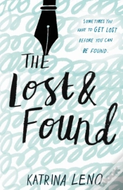 Capa do artigo The Lost & Found