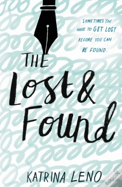 Capa do artigo The Lost & Found