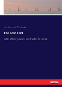 The Lost Earl - Preview