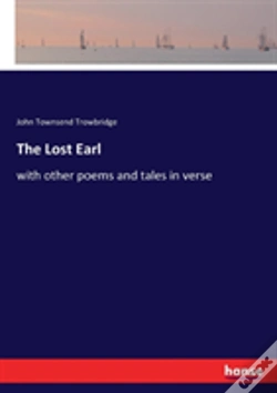 Capa do artigo The Lost Earl