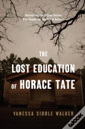 Capa do artigo The Lost Education Of Horace Tate