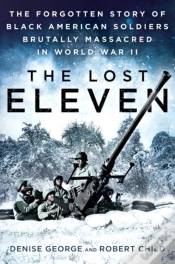 Capa do artigo The Lost Eleven