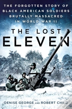 Capa do artigo The Lost Eleven