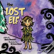The Lost Elf