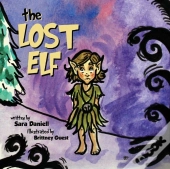 The Lost Elf