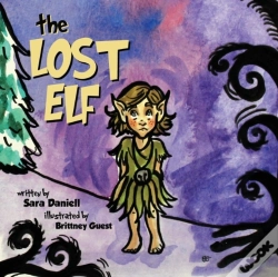 Capa do artigo The Lost Elf