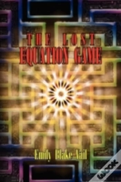 Capa do artigo The Lost Equation Game