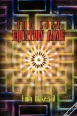 Capa do artigo The Lost Equation Game