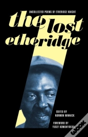 Capa do artigo The Lost Etheridge