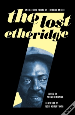 Capa do artigo The Lost Etheridge