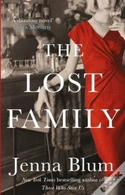 Capa do artigo The Lost Family
