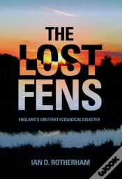 Capa do artigo The Lost Fens