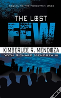 Capa do artigo The Lost Few