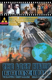 The Lost Films Fanzine #1