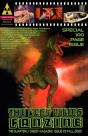 The Lost Films Fanzine #3 - Preview