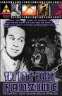 The Lost Films Fanzine #5 - Preview