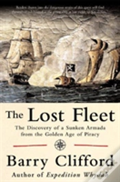 Capa do artigo The Lost Fleet