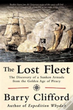 Capa do artigo The Lost Fleet