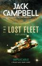 The Lost Fleet: Outlands - Implacable - Preview