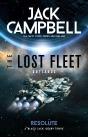 The Lost Fleet: Outlands - Resolute - Preview