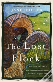 Capa do artigo The Lost Flock