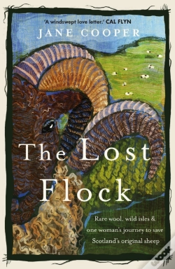Capa do artigo The Lost Flock