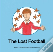 The Lost Football