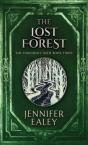 The Lost Forest - Preview