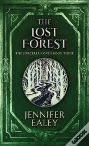 Capa do artigo The Lost Forest