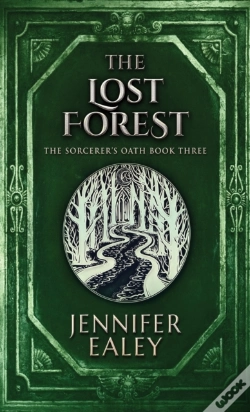 Capa do artigo The Lost Forest