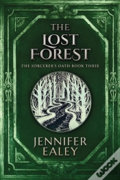 Capa do artigo The Lost Forest
