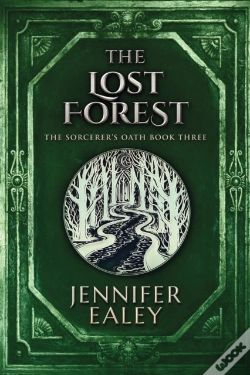 Capa do artigo The Lost Forest