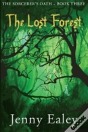 Capa do artigo The Lost Forest