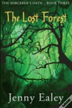 Capa do artigo The Lost Forest
