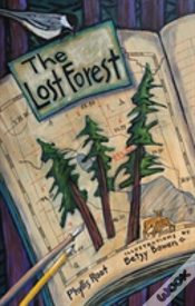 Capa do artigo The Lost Forest