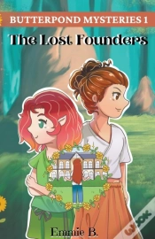 Capa do artigo The Lost Founders