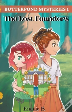 Capa do artigo The Lost Founders