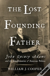 Capa do artigo The Lost Founding Father