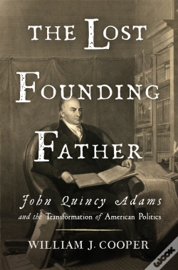 Capa do artigo The Lost Founding Father