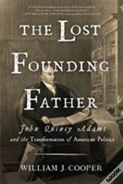 Capa do artigo The Lost Founding Father