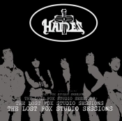Capa do artigo The Lost Fox Studio Sessions - CD