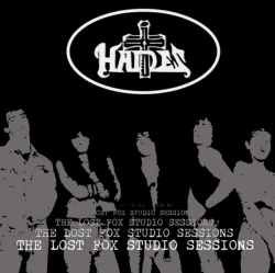 Capa do artigo The Lost Fox Studio Sessions - CD