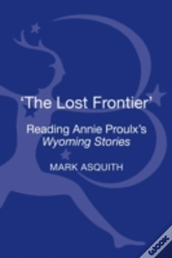 Capa do artigo The Lost Frontier