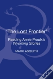 The Lost Frontier