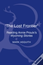 Capa do artigo The Lost Frontier