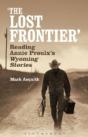 The Lost Frontier - Preview