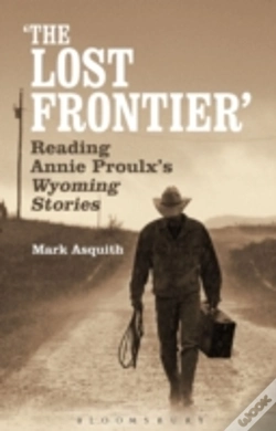 Capa do artigo The Lost Frontier