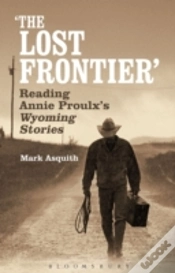 Capa do artigo The Lost Frontier