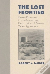 The Lost Frontier
