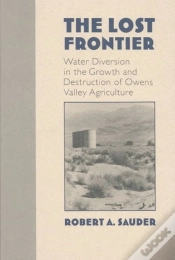 Capa do artigo The Lost Frontier